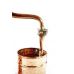 Купить Аламбик Copper Crafts классический 40 л в Барнауле